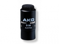 AKG D58E AKG D58E