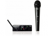 AKG WMS40 Mini Vocal Set BD US45B AKG WMS40 Mini Vocal Set BD US45B