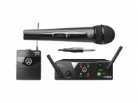 AKG WMS40 Mini2 Mix Set US45AC AKG WMS40 Mini2 Mix Set US45AC