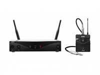 AKG WMS420 Instrumental Set Band A AKG WMS420 Instrumental Set Band A