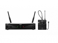 AKG WMS420 PRESENTER SET BAND B2 AKG WMS420 PRESENTER SET BAND B2