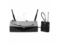 AKG WMS420 Presenter Set Band U1 AKG WMS420 Presenter Set Band U1