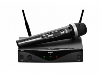 AKG WMS420 Vocal Set Band U1 AKG WMS420 Vocal Set Band U1