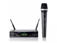 AKG WMS450 Vocal Set C5 BD3 AKG WMS450 Vocal Set C5 BD3