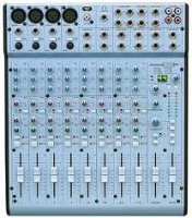 ALESIS MULTIMIX 12 FXD ALESIS MULTIMIX 12 FXD