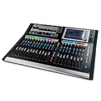 ALLEN & HEATH GLD-80 Chrome Edition ALLEN & HEATH GLD-80 Chrome Edition