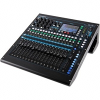 ALLEN & HEATH QU-16C ALLEN & HEATH QU-16C