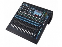 ALLEN & HEATH Qu-16С ALLEN & HEATH Qu-16С