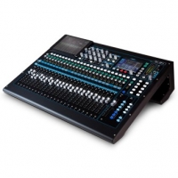 ALLEN & HEATH QU-24C