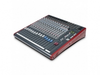 ALLEN & HEATH ZED18 ALLEN & HEATH ZED18