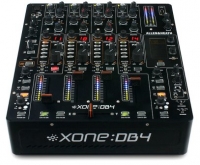 ALLEN & HEATH XONE:DB4 ALLEN & HEATH XONE:DB4