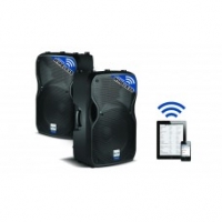 ALTO TRUESONIC TS112W