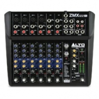 ALTO ZMX122FX
