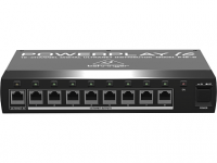 BEHRINGER P16-D