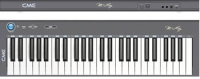 CME M-key V2 CME M-key V2