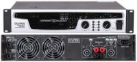 CREST AUDIO CC2800