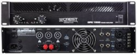 CREST AUDIO CPX 1500