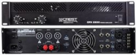 CREST AUDIO CPX 2600
