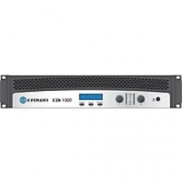 CROWN CDi 1000 CROWN CDi 1000