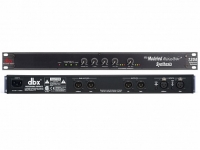 DBX 120A DBX 120A
