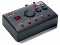 DBX goRack