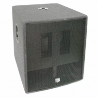 ES-ACOUSTIC 118H P4 ES-ACOUSTIC 118H P4
