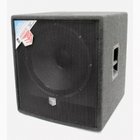 ES-ACOUSTIC 118S P4 ES-ACOUSTIC 118S P4