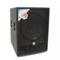 ES-ACOUSTIC 121S P8 ES-ACOUSTIC 121S P8