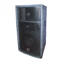 ES-ACOUSTIC 153 AD ES-ACOUSTIC 153 AD