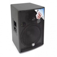 ES-ACOUSTIC 15LA ES-ACOUSTIC 15LA
