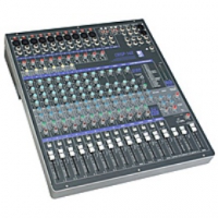 EUROSOUND Crisp-16X