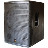 EUROSOUND PORT-18SUB EUROSOUND PORT-18SUB