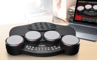 ION AUDIO DISCOVERY DRUMS ION AUDIO DISCOVERY DRUMS