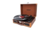 ION AUDIO MOTION DELUXE ION AUDIO MOTION DELUXE