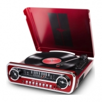 ION AUDIO Mustang LP ION AUDIO Mustang LP