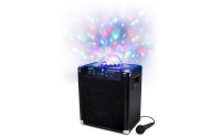 ION AUDIO PARTY ROCKER LIVE ION AUDIO PARTY ROCKER LIVE