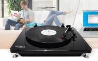 ION AUDIO PURE LP ION AUDIO PURE LP