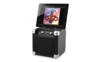 ION AUDIO ROAD ROCKER ION AUDIO ROAD ROCKER