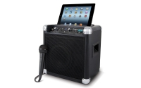 ION AUDIO TAILGATER BLUETOOTH ION AUDIO TAILGATER BLUETOOTH