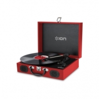 ION AUDIO Vinyl Transport ION AUDIO Vinyl Transport
