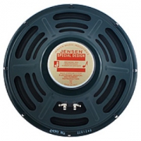 JENSEN LOUDSPEAKERS C12Q (8 Ohm) JENSEN LOUDSPEAKERS C12Q (8 Ohm)