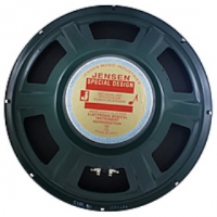 JENSEN LOUDSPEAKERS C15K (8 Ohm) JENSEN LOUDSPEAKERS C15K (8 Ohm)