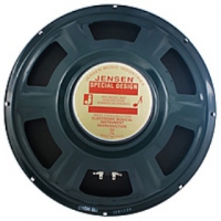 JENSEN LOUDSPEAKERS C15N (8 Ohm) JENSEN LOUDSPEAKERS C15N (8 Ohm)