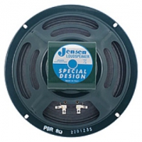 JENSEN LOUDSPEAKERS P8R (8 Ohm) JENSEN LOUDSPEAKERS P8R (8 Ohm)