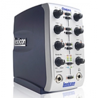 LEXICON OMEGA Studio LEXICON OMEGA Studio