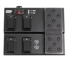 LINE 6 FBV Express MkII Manual LINE 6 FBV Express MkII Manual