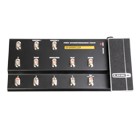 LINE 6 FBV Shortboard MkII Manual LINE 6 FBV Shortboard MkII Manual