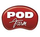 LINE 6 POD Farm 2.5 LINE 6 POD Farm 2.5