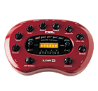 LINE 6 POD xt LINE 6 POD xt