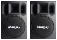 MADBOY BONEHEAD 208 MADBOY BONEHEAD 208